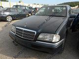 MERCEDES C202