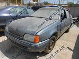 OPEL KADETT