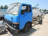 NISSAN CABSTAR
