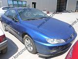PEUGEOT 406