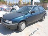 SUZUKI BALENO