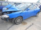 HYUNDAI COUPE