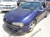 OPEL TIGRA