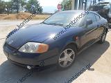 HYUNDAI COUPE