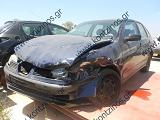SEAT GORDOBA