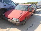 CITROEN ZX