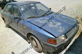 MAZDA 323