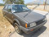 MAZDA 323