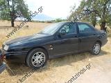 LANCIA K