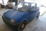 FIAT CINQUECENTO