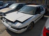 MAZDA 323F