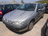 CITROEN XSARA
