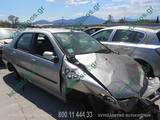 FIAT ALBEA