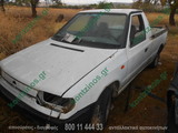 SKODA FELICIA