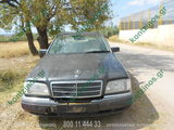 MERCEDES C202