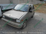 SUZUKI ALTO-MARUTI