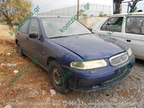 ROVER 400