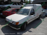 FORD COURIER