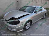 HYUNDAI COUPE