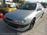 CITROEN XSARA