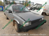 TOYOTA TERCEL