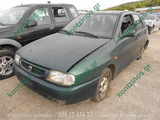 SEAT CORDOBA