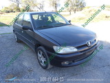 PEUGEOT 306