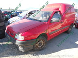 SEAT INCA