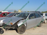 SEAT CORDOBA