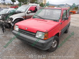 SEAT MARBELA