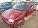 FIAT SEICENTO