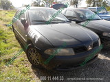 MITSUBISHI CARISMA