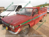 NISSAN 521