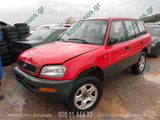 TOYOTA RAV-4