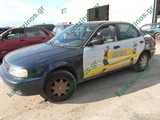 SUZUKI BALENO