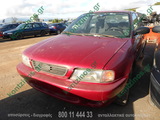 SUZUKI BALENO