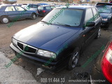 LANCIA DELTA