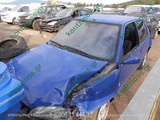 PEUGEOT 106