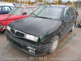 LANCIA DELTA