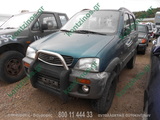 DAIHATSU TERIOS