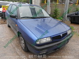 LANCIA DELTA