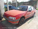 PEUGEOT 405