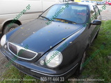 LANCIA LYBRA