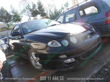 HYUNDAI COUPE