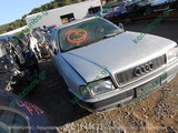 AUDI 80