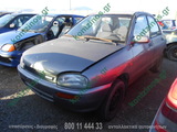MAZDA 121