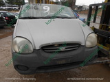 HYUNDAI ATOS