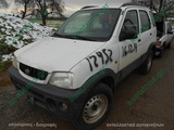 DAIHATSU TERIOS