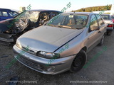 FIAT MAREA