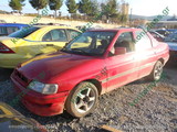 FORD ORION